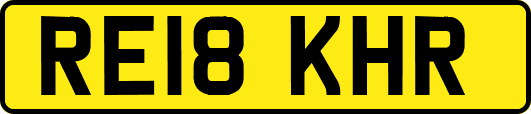 RE18KHR