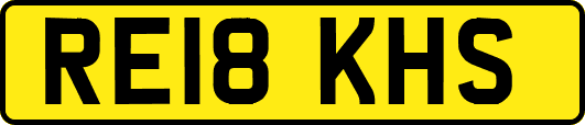 RE18KHS