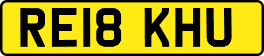 RE18KHU