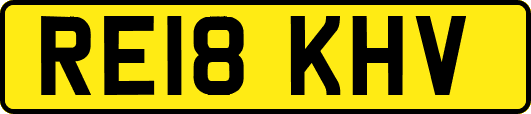RE18KHV