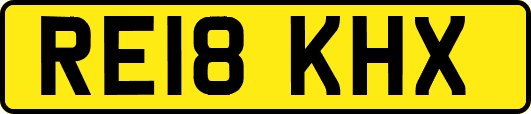 RE18KHX