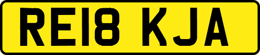 RE18KJA
