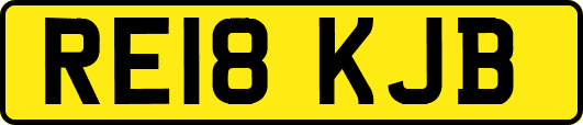 RE18KJB
