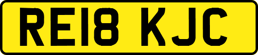 RE18KJC