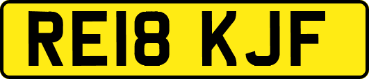 RE18KJF