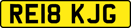 RE18KJG