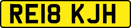 RE18KJH