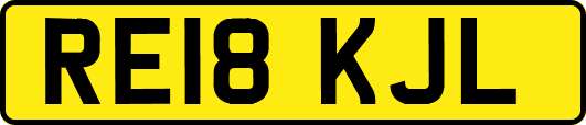 RE18KJL