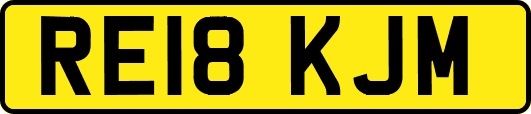 RE18KJM