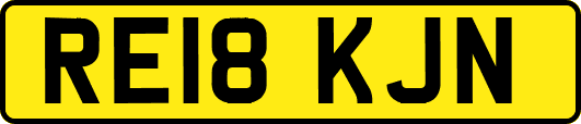 RE18KJN
