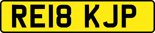 RE18KJP