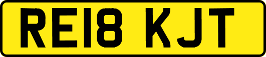 RE18KJT