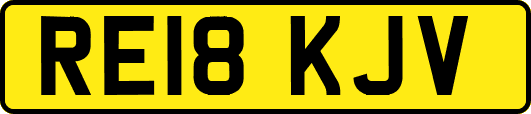 RE18KJV