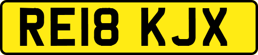 RE18KJX