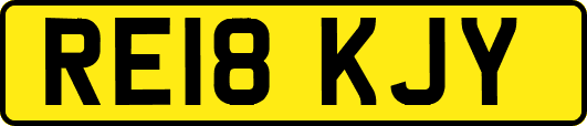 RE18KJY