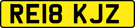 RE18KJZ
