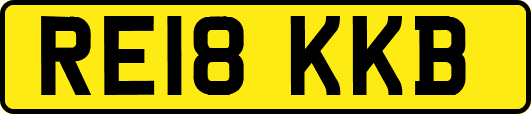 RE18KKB