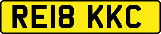 RE18KKC