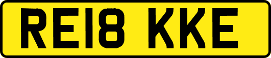 RE18KKE