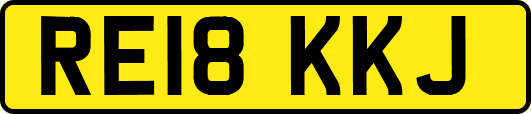 RE18KKJ