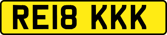 RE18KKK