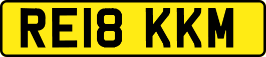RE18KKM