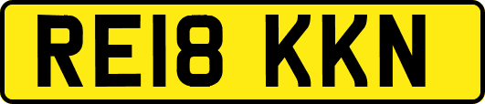 RE18KKN