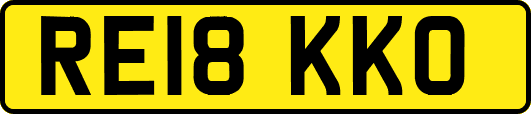 RE18KKO