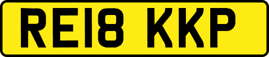 RE18KKP
