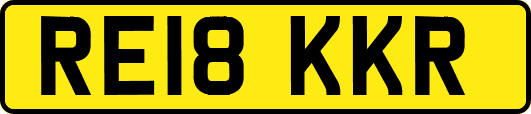 RE18KKR