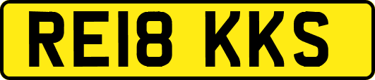 RE18KKS