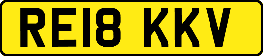 RE18KKV