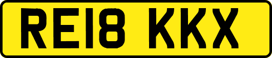 RE18KKX