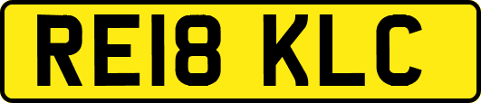 RE18KLC