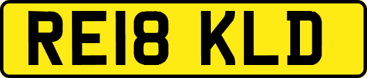 RE18KLD