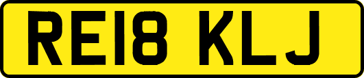 RE18KLJ