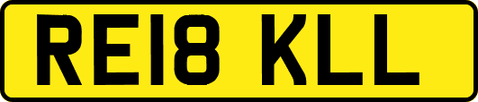 RE18KLL
