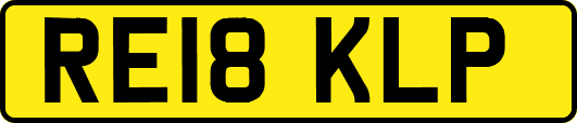 RE18KLP
