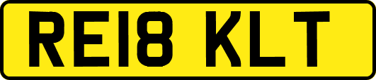 RE18KLT