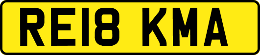 RE18KMA
