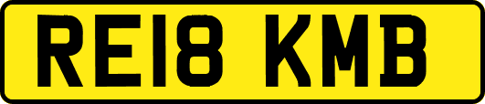 RE18KMB