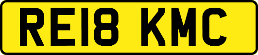 RE18KMC