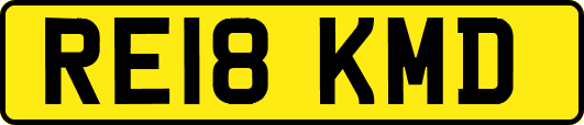 RE18KMD