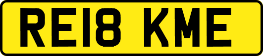 RE18KME