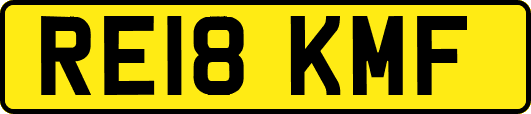 RE18KMF