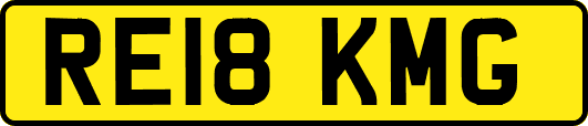 RE18KMG