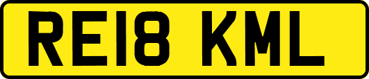 RE18KML