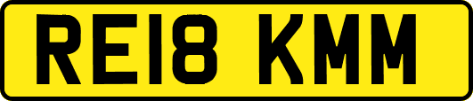 RE18KMM