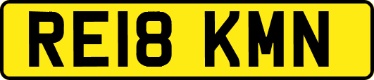 RE18KMN