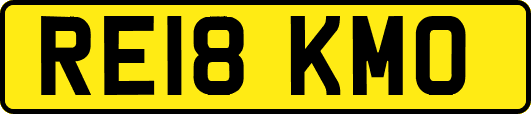 RE18KMO